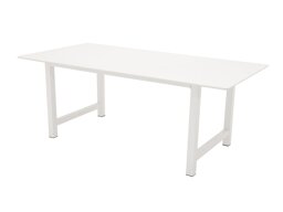 Tafel Dallas 4297 (Wit)