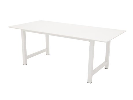 Tafel Dallas 4297 (Wit)