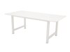 Tafel Dallas 4297 (Wit)