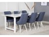 Tafel Dallas 4297 (Wit)