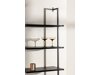 Boekenkast Dallas 4302