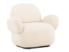 Fauteuil Dallas 4298