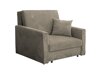 Fauteuil Morel I (Poso 02)
