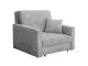 Fauteuil Morel I (Poso 110)