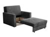 Fauteuil Morel I (Poso 14)