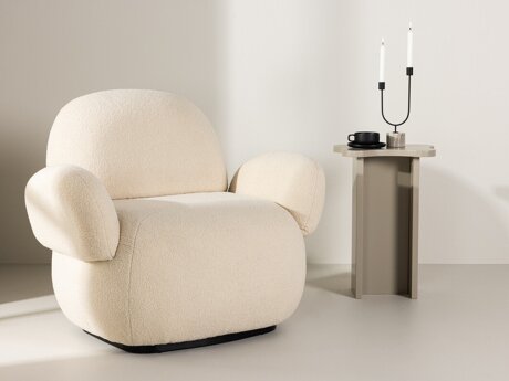 Fotelis Dallas 4298