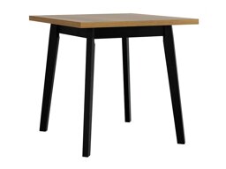 Table Victorville 303 (Grandson chêne + Noir)