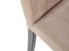 Scaun Houston 684 (Maro deschis + Negru)