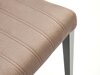 Scaun Houston 684 (Maro deschis + Negru)