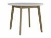 Tafel Victorville 184 (Sonoma eik)