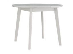 Tafel Victorville 184 (Wit)
