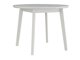 Tafel Victorville 184 (Wit)