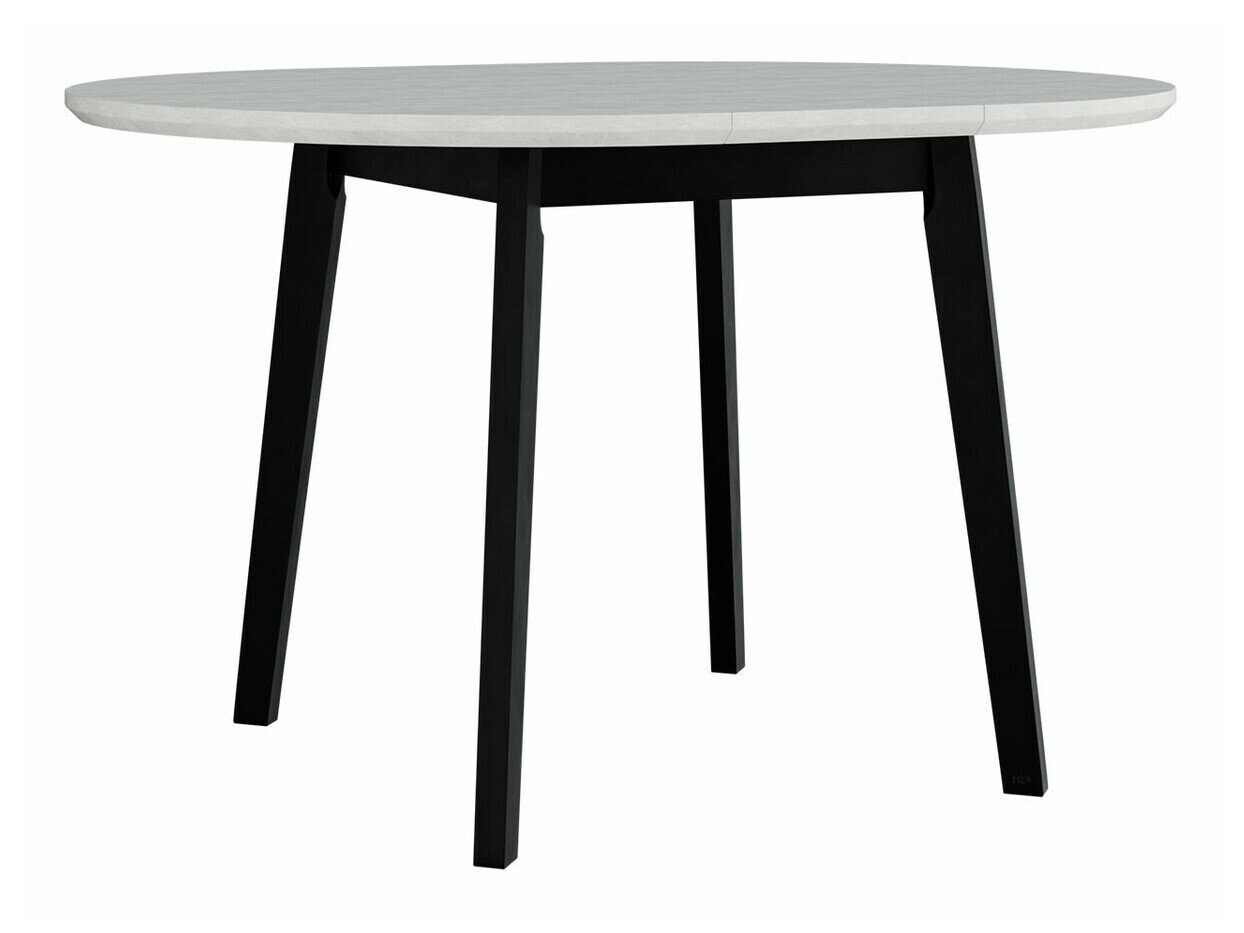 Tafel Victorville 184 (Wit)
