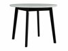 Tafel Victorville 184 (Zwart)