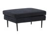 Kárpitozott pad Dallas 4307