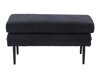 Kárpitozott pad Dallas 4307