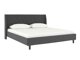 Krevet Denton 1267 (Antracit)
