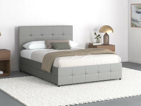 Voodi Denton 1269 (Helehall)