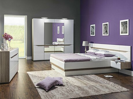 Soveværelsessæt Salsevi 115