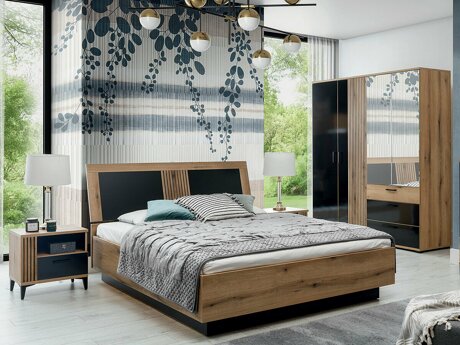 Ensemble de chambre Camcate 125