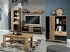 Woonkamerset Camcate 124