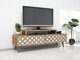 TV stol Kailua 160 (Orah + Krem)