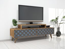 TV stol Kailua 160 (Orah + Plava)