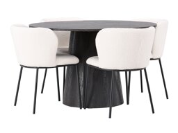Eetkamerset Dallas 4314