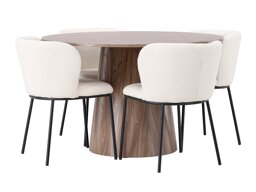 Eetkamerset Dallas 4314