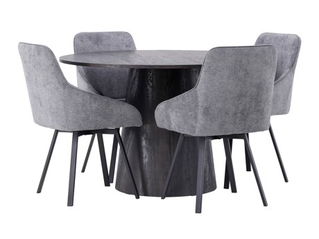 Eetkamerset Dallas 4315