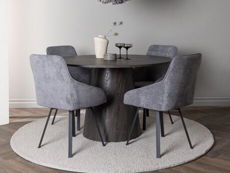 Eetkamerset Dallas 4315