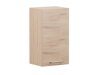 Modulaire wandkast Mode Beech 101