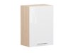 Modulaire wandkast Mode White 103