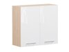Modulaire wandkast Mode White 122