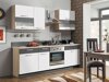 Modulaire wandkast Mode White 122