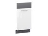 Vaatwasser deur Mode White 120