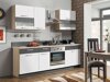 Vaatwasser deur Mode White 120