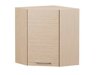 Modulaire wandhoekkast Mode Light 108