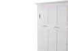 Dulap Denton 1276 (Alb)