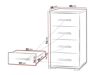 Commode Toledo A110