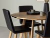 Eetkamerset Dallas 4322