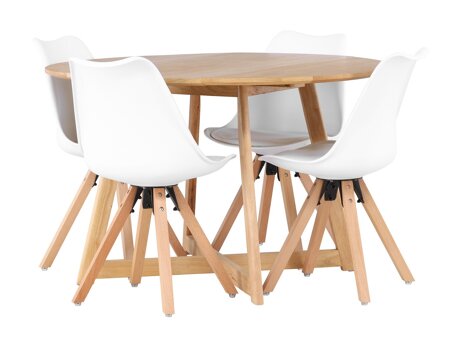 Eetkamerset Dallas 4323