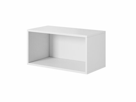 Wandplank Corbele 103 (Wit)