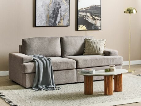 Diivan Berwyn 1690 (Taupe)