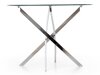 Tafel Houston 1130 (Zilver)
