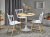 Tafel Houston 1177