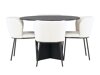 Eetkamerset Dallas 4324