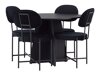 Eetkamerset Dallas 4326