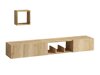 Mueble TV Sonliro 122