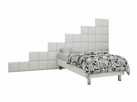 Boxspring Logan 105 (Soft 017)
